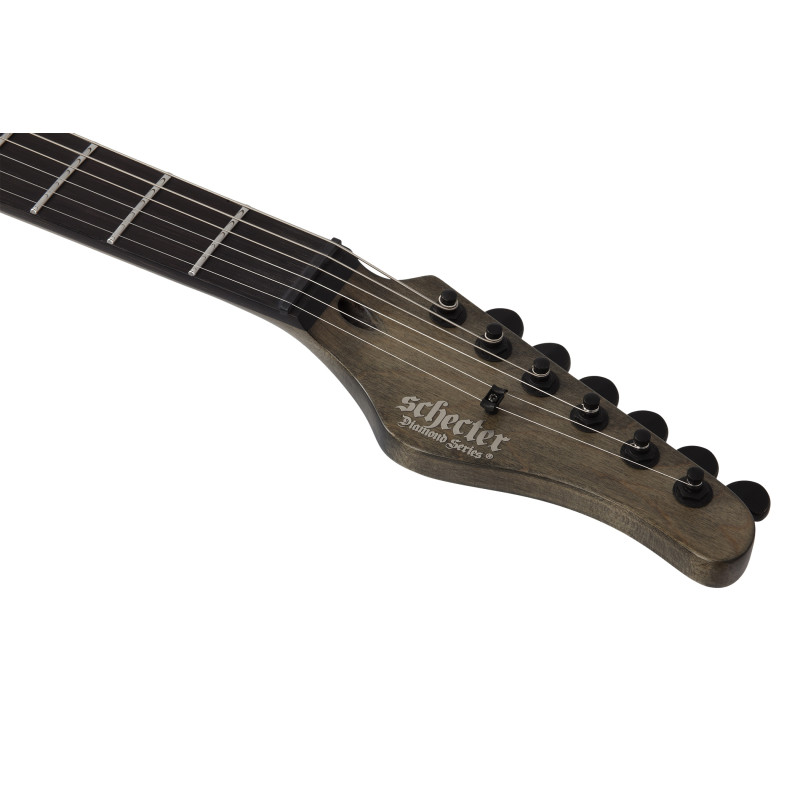ギター PT APOCALYPSE AD-PT-APOC (RG) SCHECTER PT APOCALYPSE [AD-PT-APOC] - Rusty Grey | Red